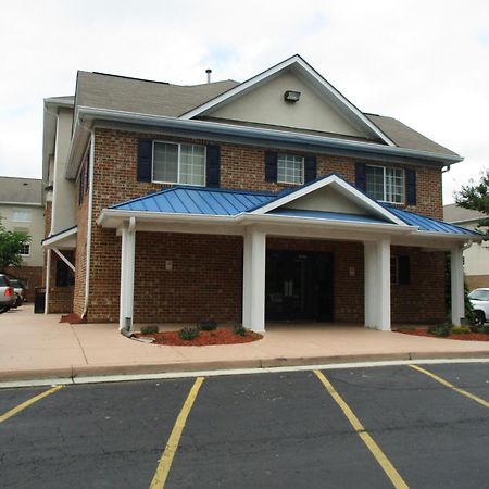 Studio 6-Richmond, Va - I-64 West Henrico Zewnętrze zdjęcie